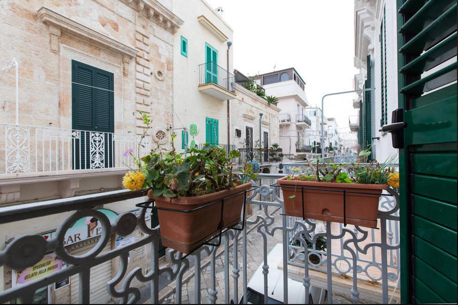 Old Town House Polignano A Mare Apartment Екстериор снимка