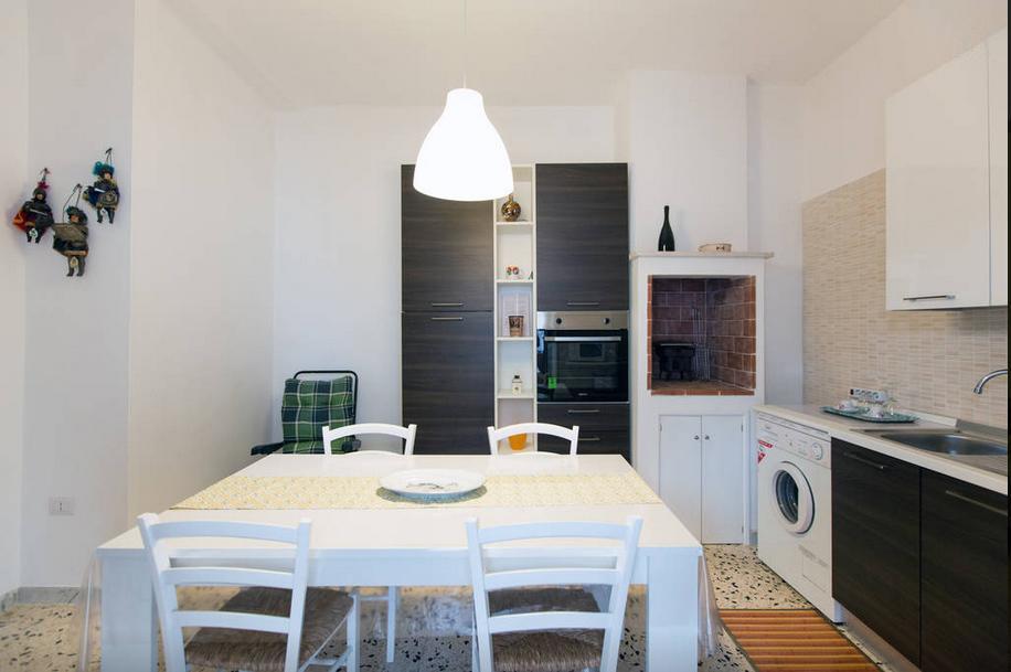 Old Town House Polignano A Mare Apartment Стая снимка