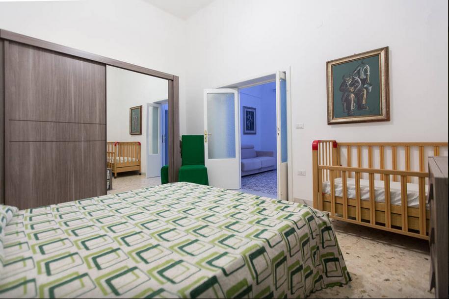Old Town House Polignano A Mare Apartment Стая снимка
