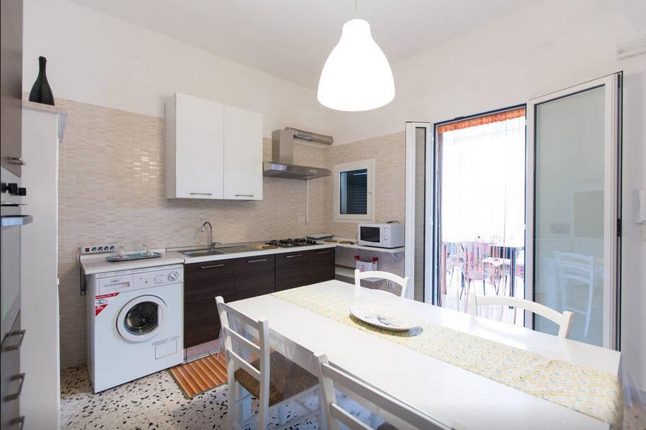 Old Town House Polignano A Mare Apartment Стая снимка
