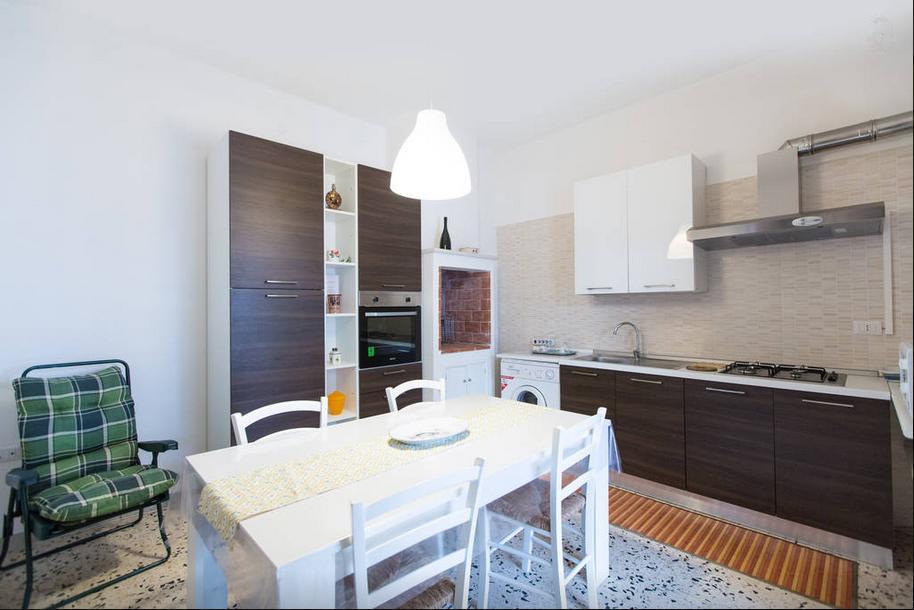 Old Town House Polignano A Mare Apartment Стая снимка