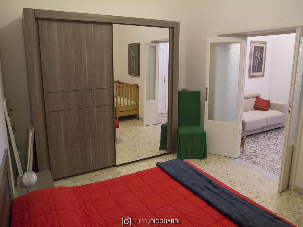 Old Town House Polignano A Mare Apartment Стая снимка