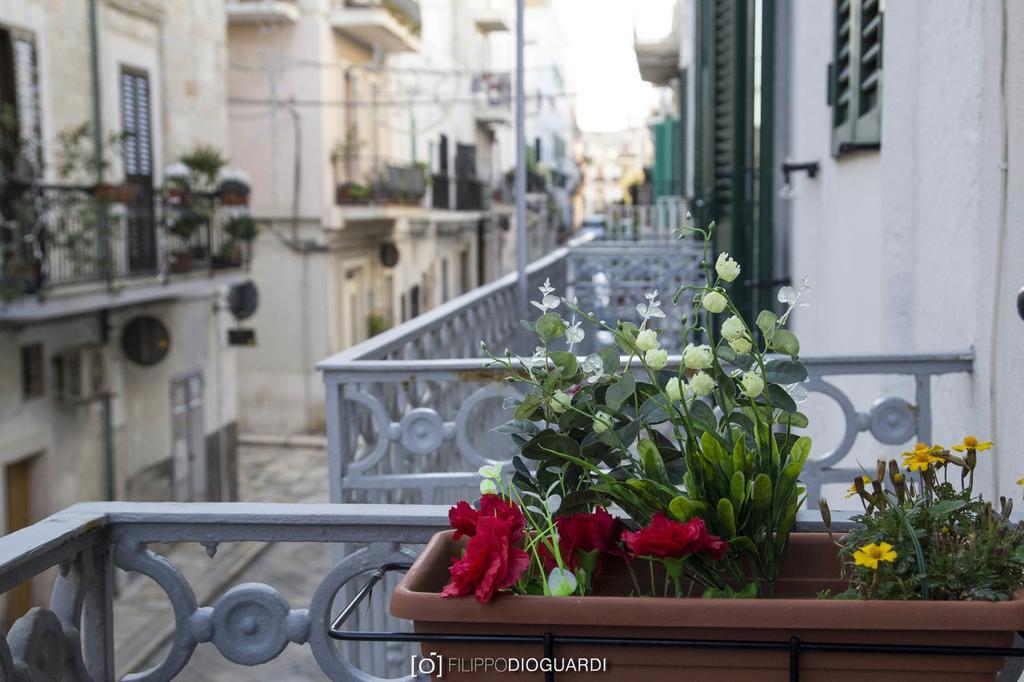 Old Town House Polignano A Mare Apartment Екстериор снимка