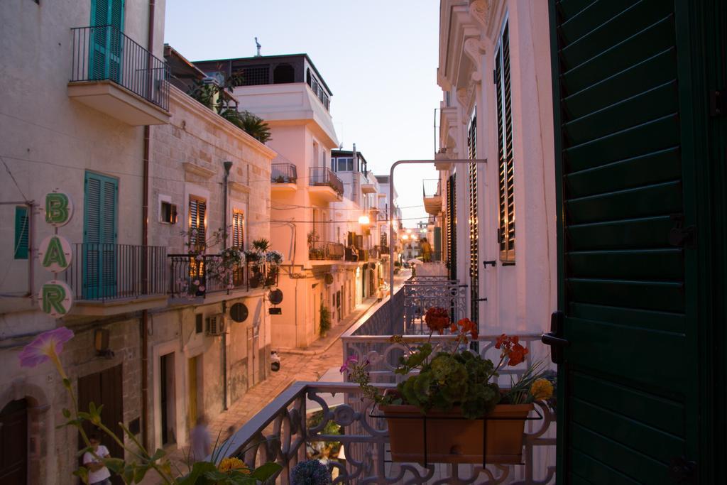 Old Town House Polignano A Mare Apartment Екстериор снимка