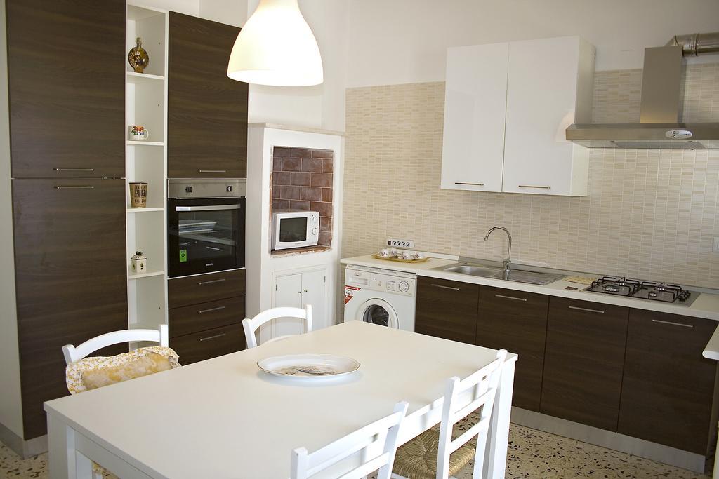 Old Town House Polignano A Mare Apartment Екстериор снимка