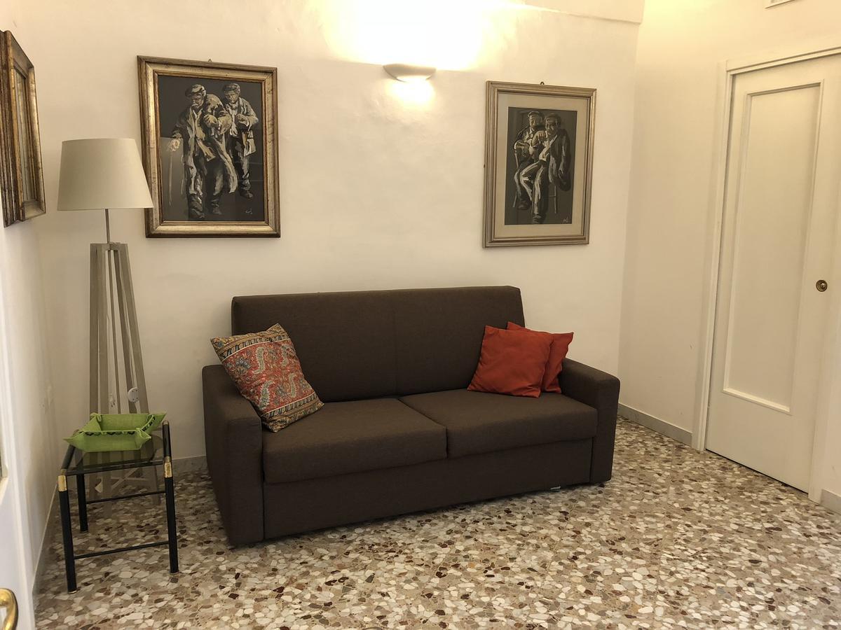 Old Town House Polignano A Mare Apartment Екстериор снимка