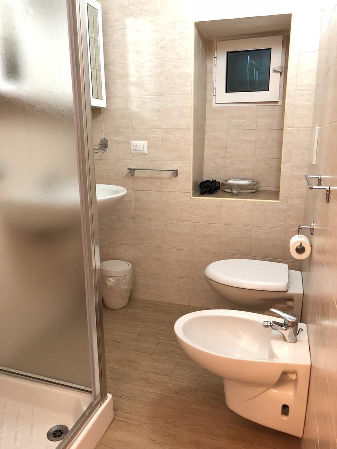 Old Town House Polignano A Mare Apartment Екстериор снимка