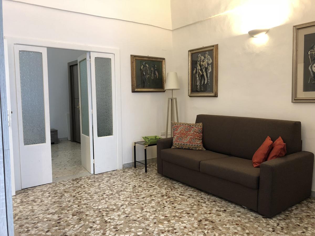 Old Town House Polignano A Mare Apartment Екстериор снимка